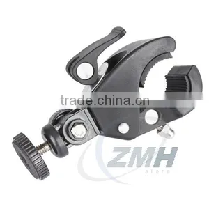 Motorcycle Bike Bicycle Handlebar Mount Holder For Gopro Camera Camcordor thumbnail-1