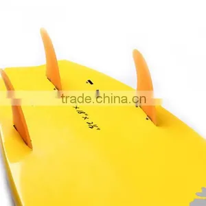 Surfboard Fins Fiberglass Surfboard Fins Honeycomb Surfboard Fins thumbnail-4