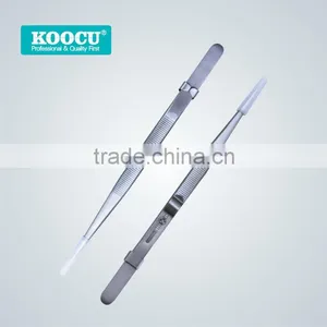 Koocu Advanced Straight Tweezer thumbnail-1