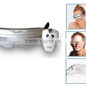 Acupressure Vibration Massage Therapy Eye Care Massager thumbnail-2