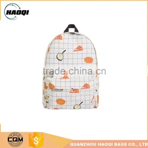 Waterproof Lightweight Backpack Waterproof Girls Backpacks Teenager Backpack thumbnail-1
