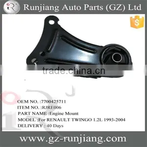 New Products!! OEM NO.7700425711 Auto Engine and Tansmission Mountings for RENAULT TWINGO 1.2L 1993-2004 Quality Choice thumbnail-3