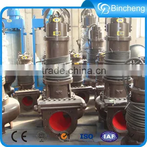 Submersible Sewage Water Pump 220V Pump Low Flow thumbnail-3