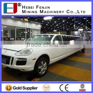High Load Capacity Fiberglass Grates For Car Washing thumbnail-1