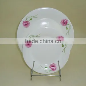 New Dinner Set Plates,catering Plates ,stripe Ceramic Dinner Plates thumbnail-3
