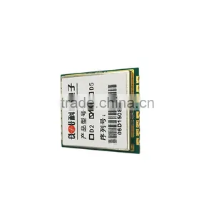 Near Range PR9200 High Quality Rfid Module With Several Serial Ports thumbnail-4