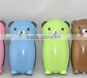 Winnie Look Flashlight/Cheap &high Grade Torch for Children thumbnail-3