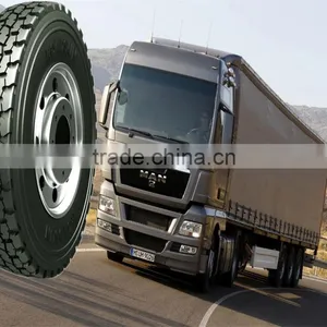 Light Truck Tyre 7.00R16TL thumbnail-1