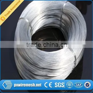 2015 Hot Sale Cheap el Wire/ Welding Wire/ Electro Galvanized Iron Wire thumbnail-4