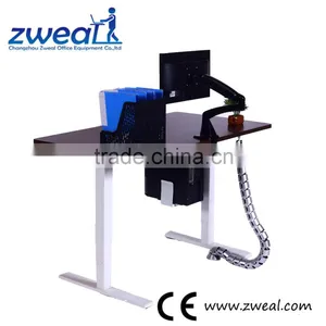 Adjustable Height Stand up Desk thumbnail-1