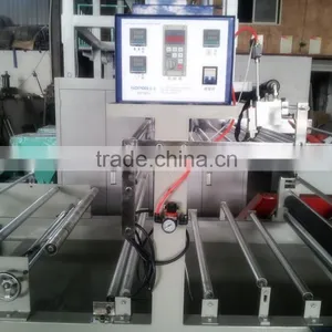 DHL/EMS Courier Bag Gluing Machine thumbnail-3