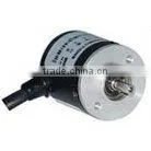 ISN4005 Flange Solid Shaft Rotary Encoder,Incremental Rotary Encoder,IP65 Water Resistant Rotary Encoder Switch (IBEST) thumbnail-1