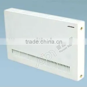 Copper Tube Convector 4 Piles thumbnail-1