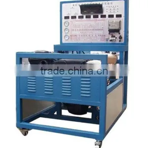 Automobile Electric,Toyota Electronically Controlled Gasoline Engine Training Platform thumbnail-1