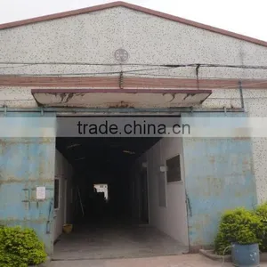 Guangzhou Mingqi Door And Window Co., Ltd. company overview - view 2 thumbnail