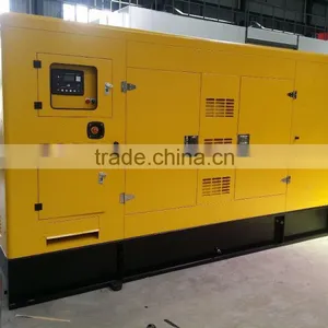 200kw 250kva CCEC Engine Generator Price thumbnail-1