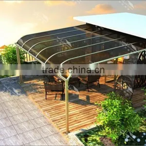 Sunshade Outdoor Canopy Patio Cover thumbnail-3