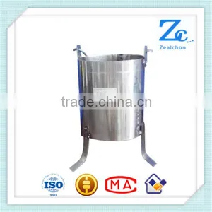 Coarse (fine) Aggregate Consistence Test Mesh Basket,tester thumbnail-1
