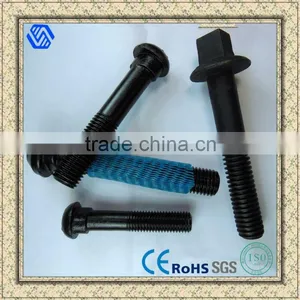 Track Bolts,Railway Track Bolts,High Tensile Track Bolts thumbnail-1