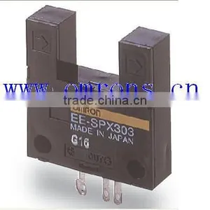 EE-SPX303 Omron Photo-electric Sensor EE-SPX403 thumbnail-1