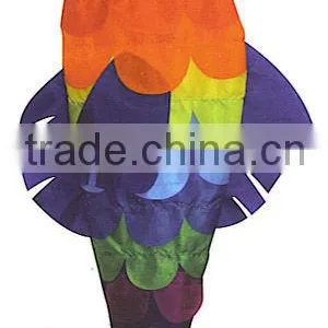 Sea Horse Fish Windsock thumbnail-1