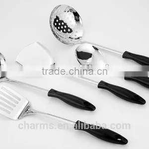 2015 Guangdong Hot Selling Stainless Steel Knife Fork Spoon Kit&Hotel Stainless Steel Knife Fork Spoon Tableware& thumbnail-4