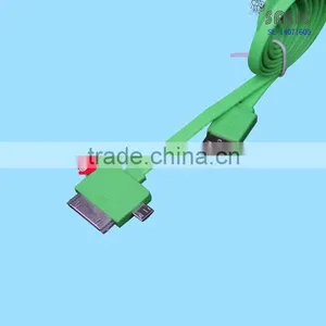 2015 New Data Usb Cable All in 1 Micro Usb Data Cable thumbnail-3