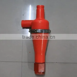 Brightway Desilter Cyclones of Drilling Mud System thumbnail-2