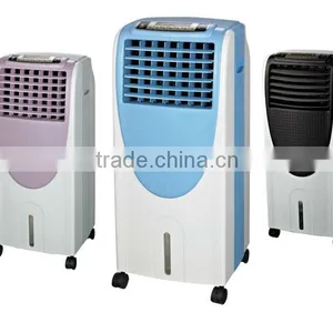 Portable Evaporative Air Cooler thumbnail-3