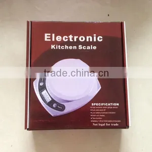 Whole Sale 7kg Weighing Scale Accessories thumbnail-3