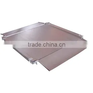 Digital Logistic Scale thumbnail-1