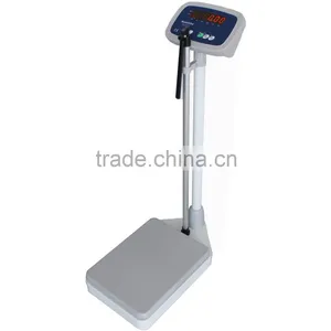 Digital Physician Scale Medical Scale 200kg thumbnail-1