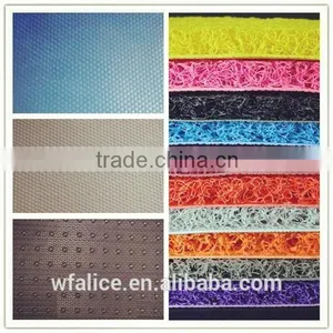 Pvc Coil Mat Carpet Making Machines for Sale thumbnail-2