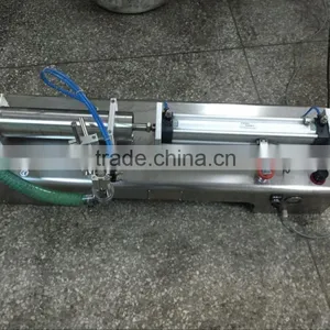 One Head Honey Filling Machine thumbnail-1