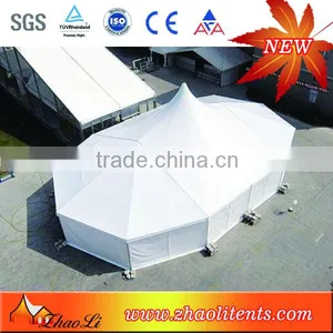 Outdoor High Peak Luxury Tents for Sale thumbnail-6