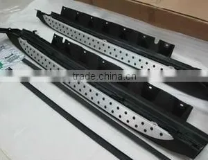 Car Running Board Side Step for BMW X3 thumbnail-1