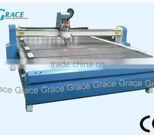 Hot Sale Cutting and Drilling Machine for Glass G2040 thumbnail-1