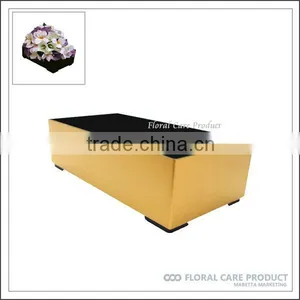Flower Arrangement Pot, Floral Tray, Flower Pot thumbnail-1