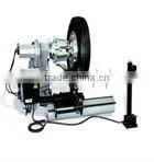 Tyre Changer TEA01/car Tyre Changer/automatic Tyre Changer thumbnail-1