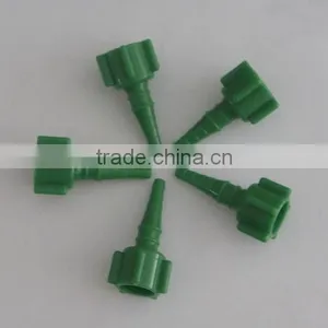 Diss Outlet Connector ( Can Swivel ,MDK-004)/Christmas Oxygen Adapter thumbnail-1