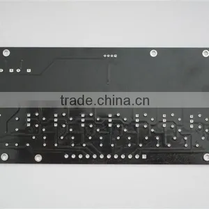 Frantronix OEM High Quality 10000 Square Meter Pcb Assembly Pcb Manufacturer thumbnail-4