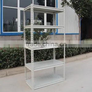 Light Duty Warehouse Storage Steel Racks thumbnail-5