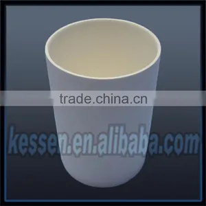High Quality High Purity ZrO2 / Zirconia / Zirconium Oxide Ceramic Boats thumbnail-3