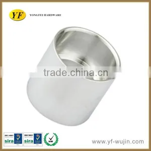 Kinds Of M2-M20 Knurling Nut Brass Round Knurling Nut Insert For Plastic thumbnail-1