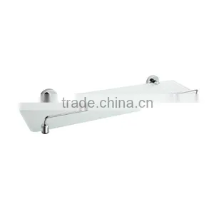 Professional Wholesale Modern Wall Mounted Low-caben Steel Bathroom Hardware Accessories Sets thumbnail-2