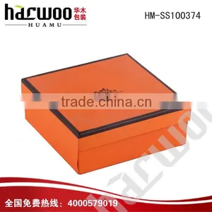 Fancy Good Looking Tie Box Presentation thumbnail-1