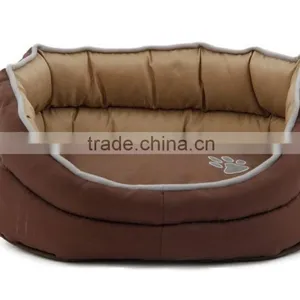 2016 Wholesale High Quality Water-Proof Oxford Dog Bed thumbnail-1