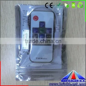 NEW Linear RF Mini LED Controller, RF Romote for Led Light thumbnail-1