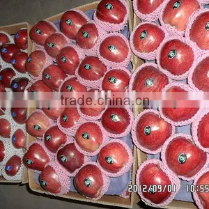 Tianshui Fresh Huaniu Apple thumbnail-1