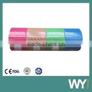 Printed Tape/Elastic Tape/FDA Approved Adhesive Tape thumbnail-1
